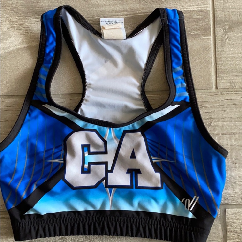 CA Bullets